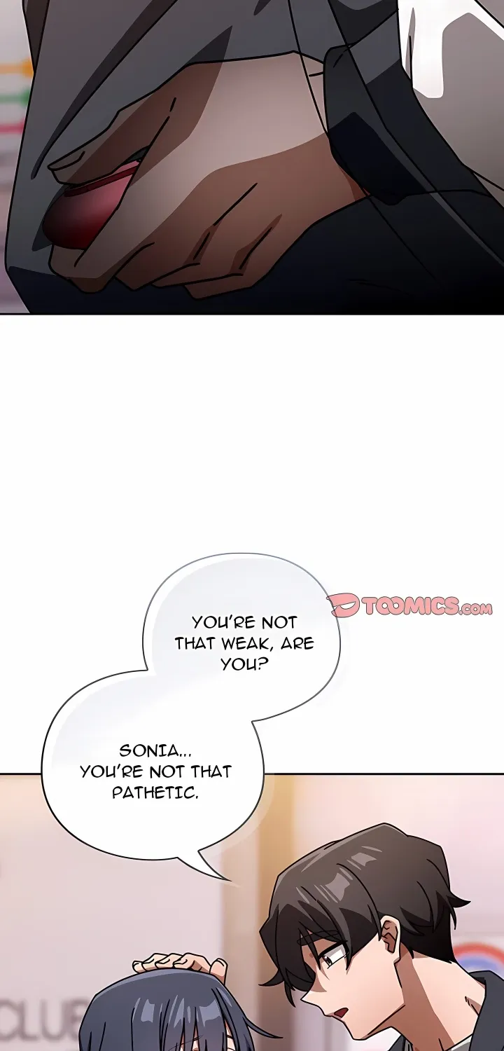 Switch ON Season 2 Chapter 39 page 45 - 