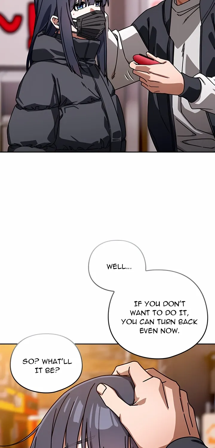 Switch ON Season 2 Chapter 39 page 46 - 