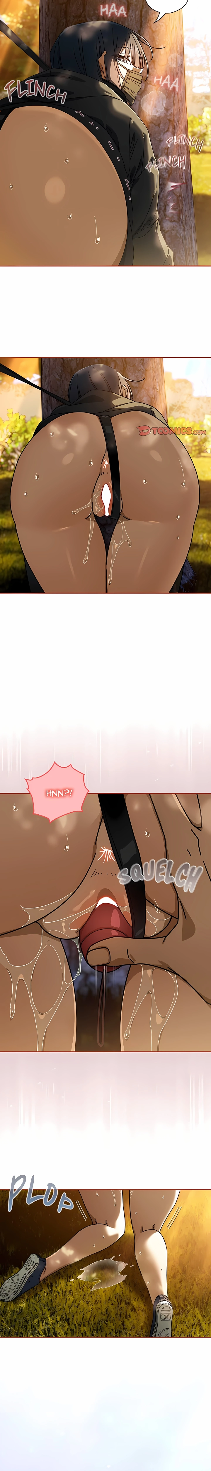Switch ON Season 2 Chapter 39 page 6 - 