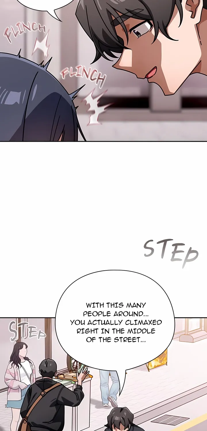 Switch ON Season 2 Chapter 39 page 59 - 