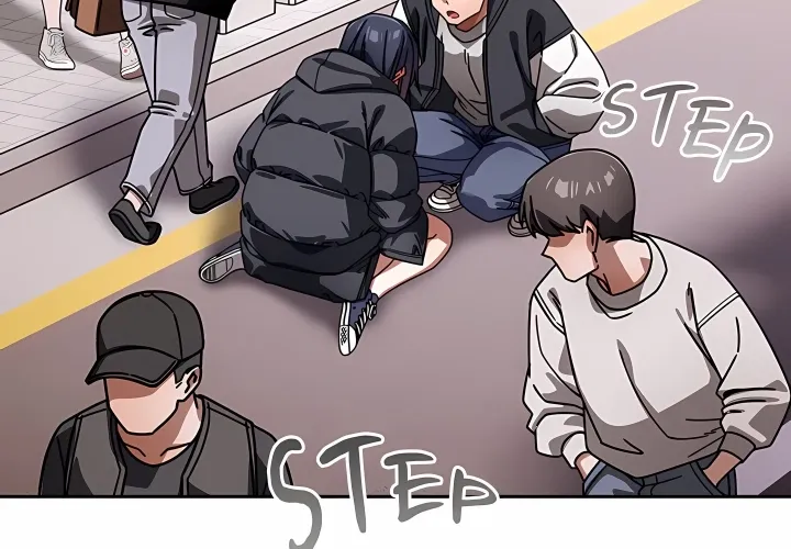 Switch ON Season 2 Chapter 39 page 60 - 