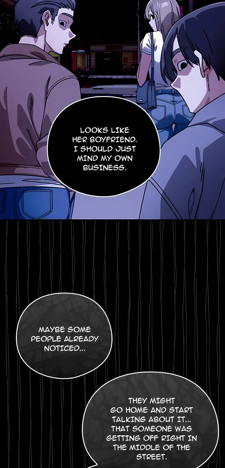 Switch ON Season 2 Chapter 39 page 63 - 