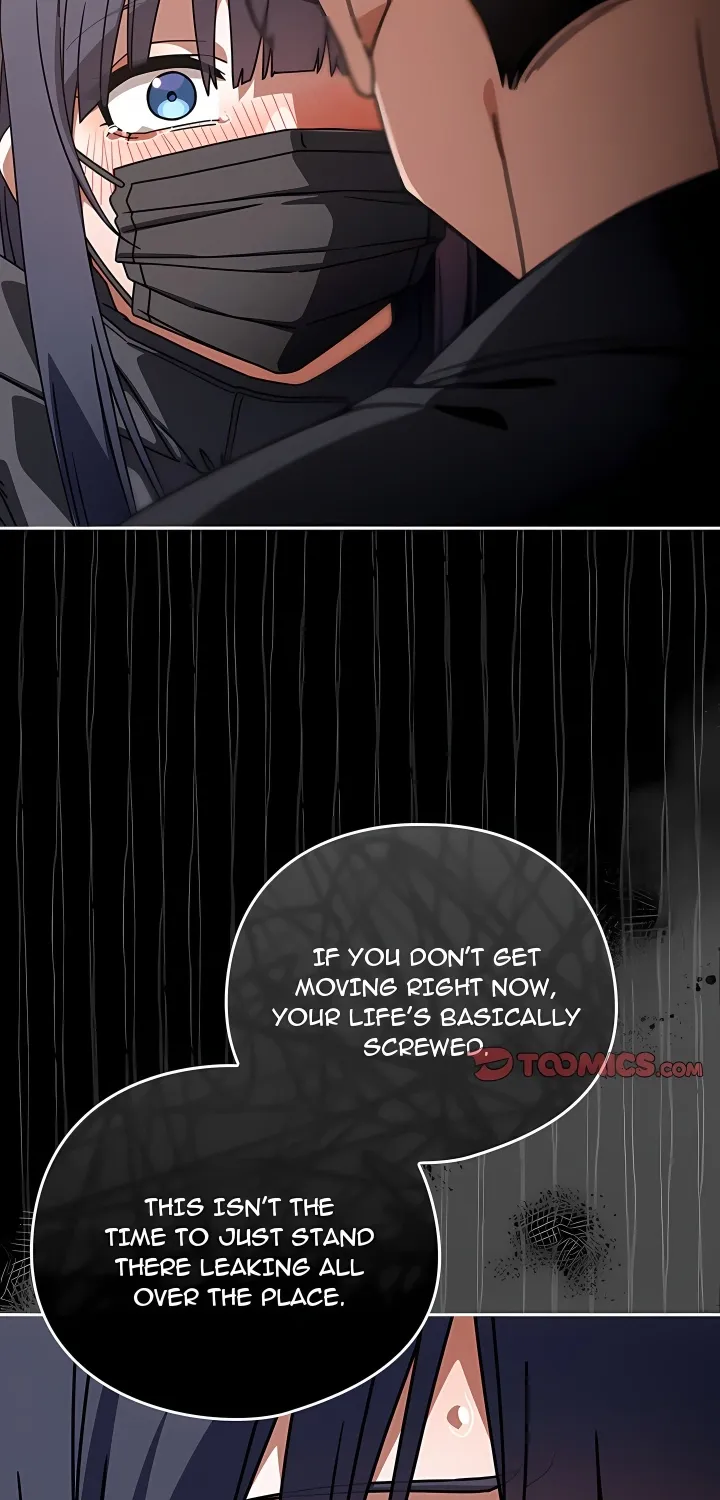 Switch ON Season 2 Chapter 39 page 65 - 