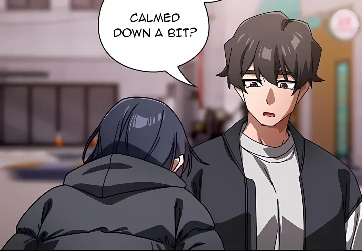 Switch ON Season 2 Chapter 39 page 68 - 