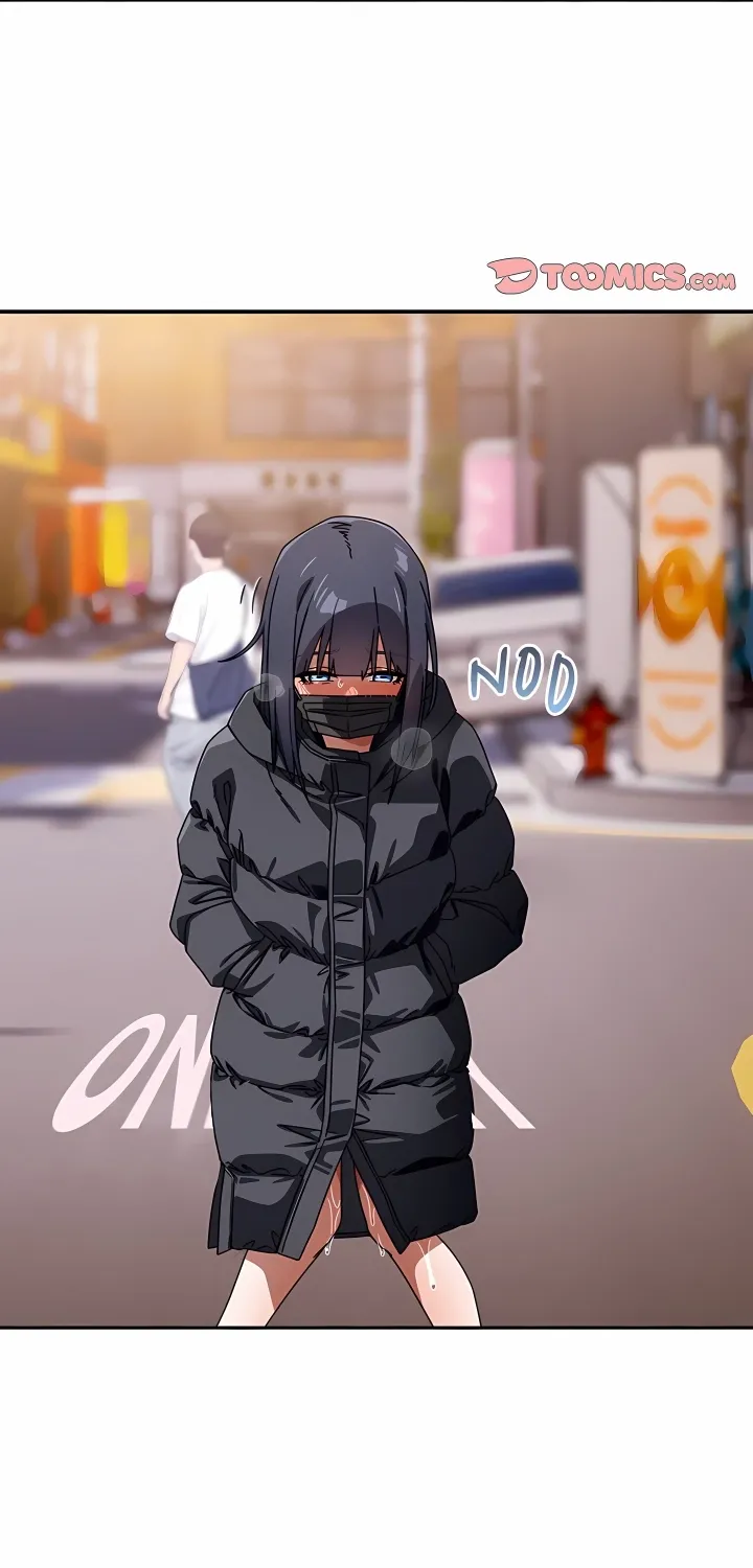 Switch ON Season 2 Chapter 39 page 69 - 