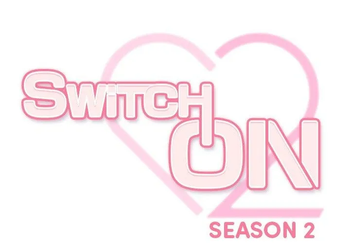 Switch ON Season 2 Chapter 4 page 20 - 