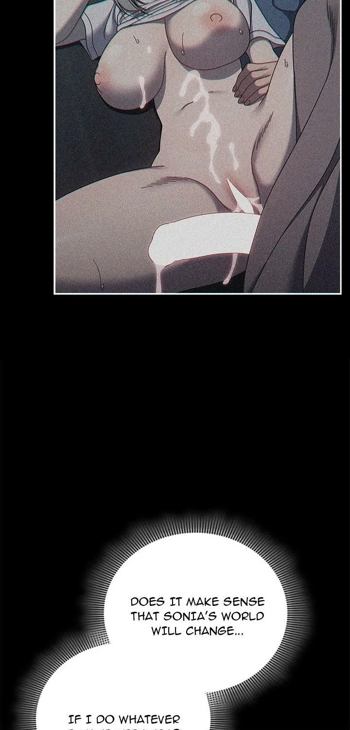 Switch ON Season 2 Chapter 4 page 31 - 
