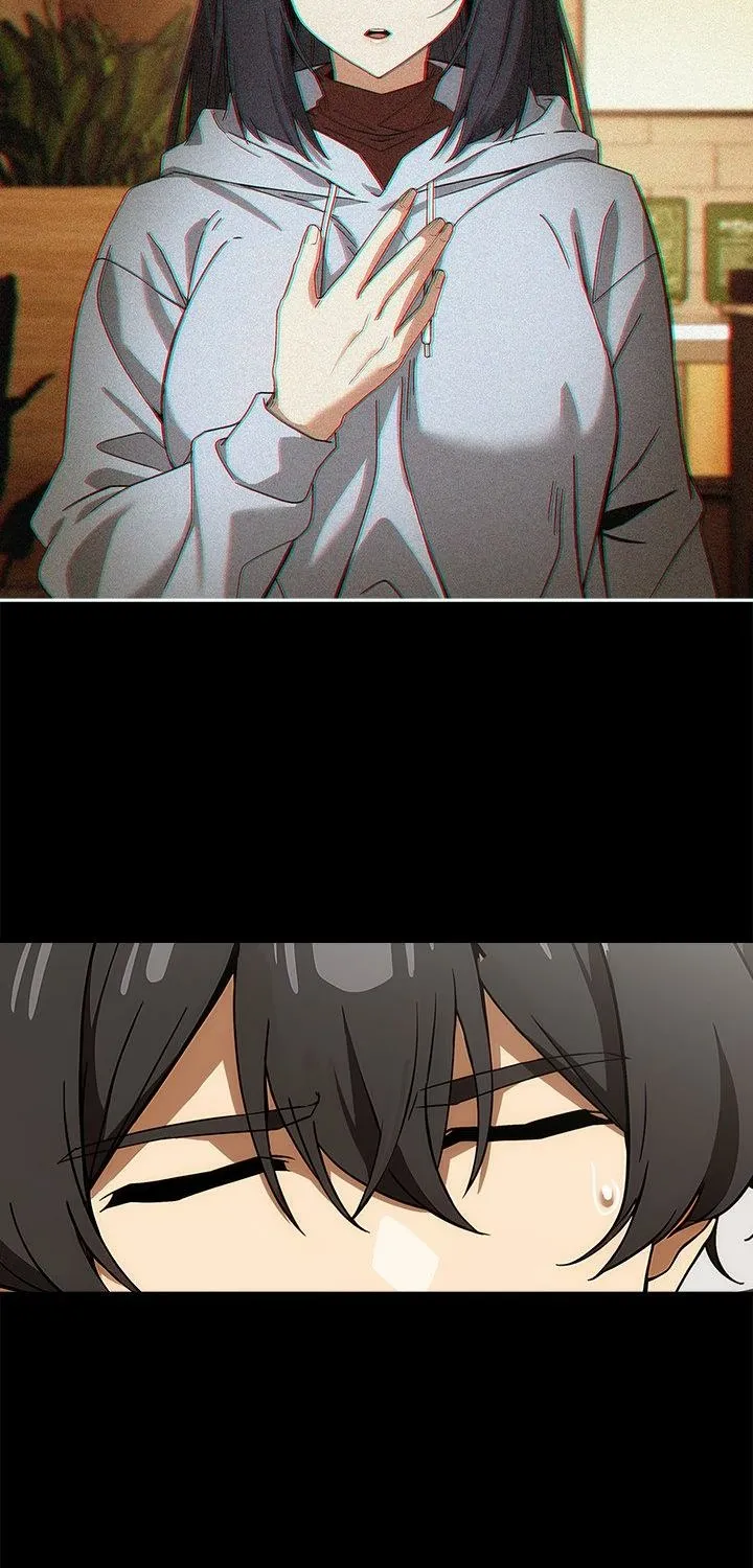Switch ON Season 2 Chapter 4 page 33 - 