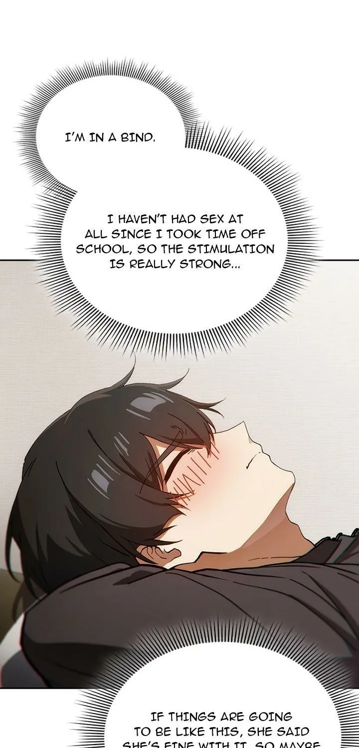 Switch ON Season 2 Chapter 4 page 37 - 