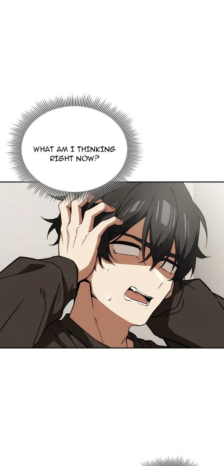 Switch ON Season 2 Chapter 4 page 39 - 