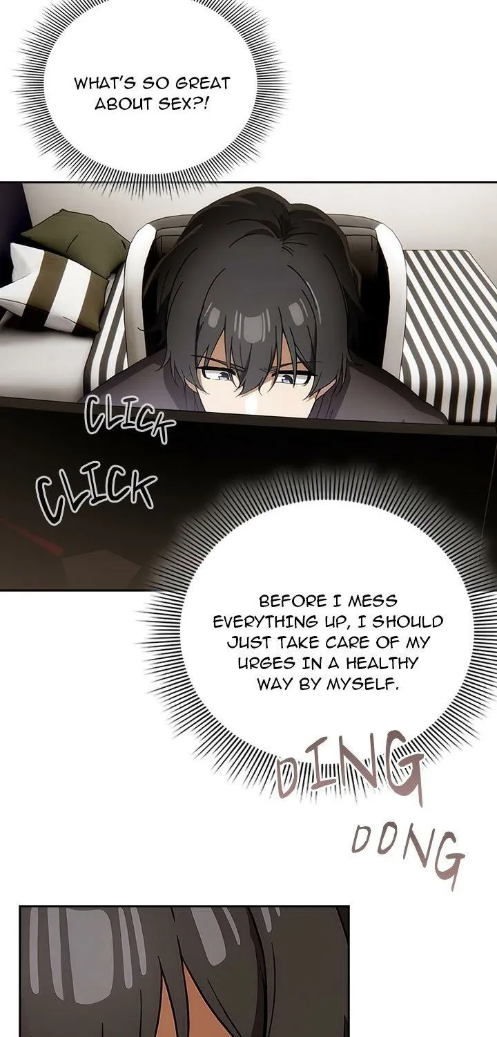 Switch ON Season 2 Chapter 4 page 43 - 