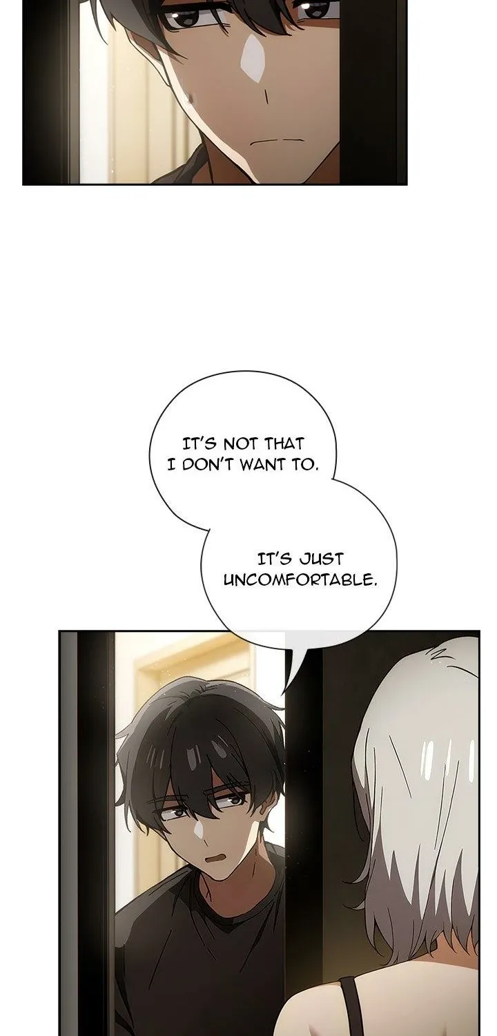 Switch ON Season 2 Chapter 4 page 50 - 