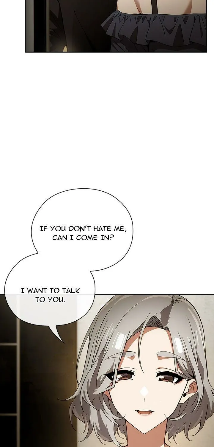 Switch ON Season 2 Chapter 4 page 51 - 