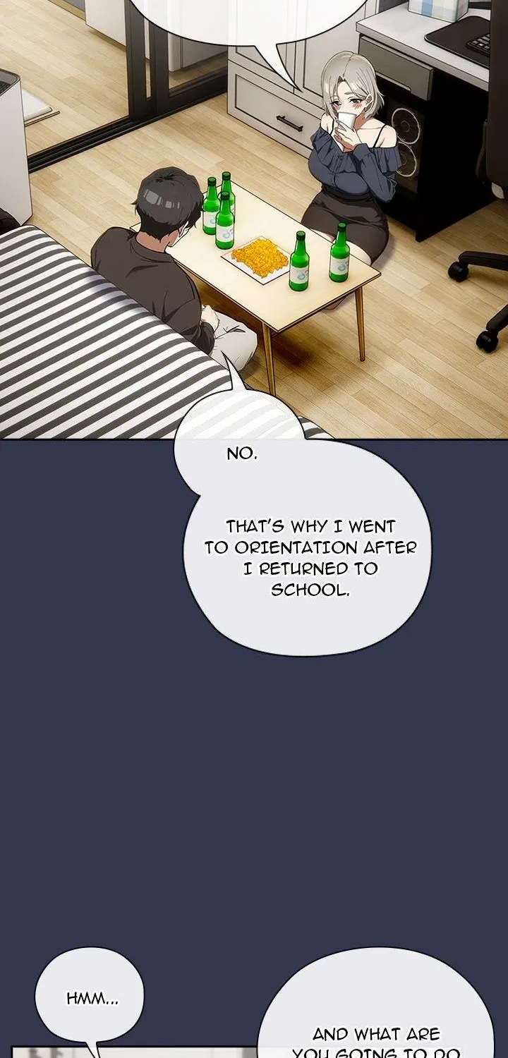 Switch ON Season 2 Chapter 4 page 58 - 