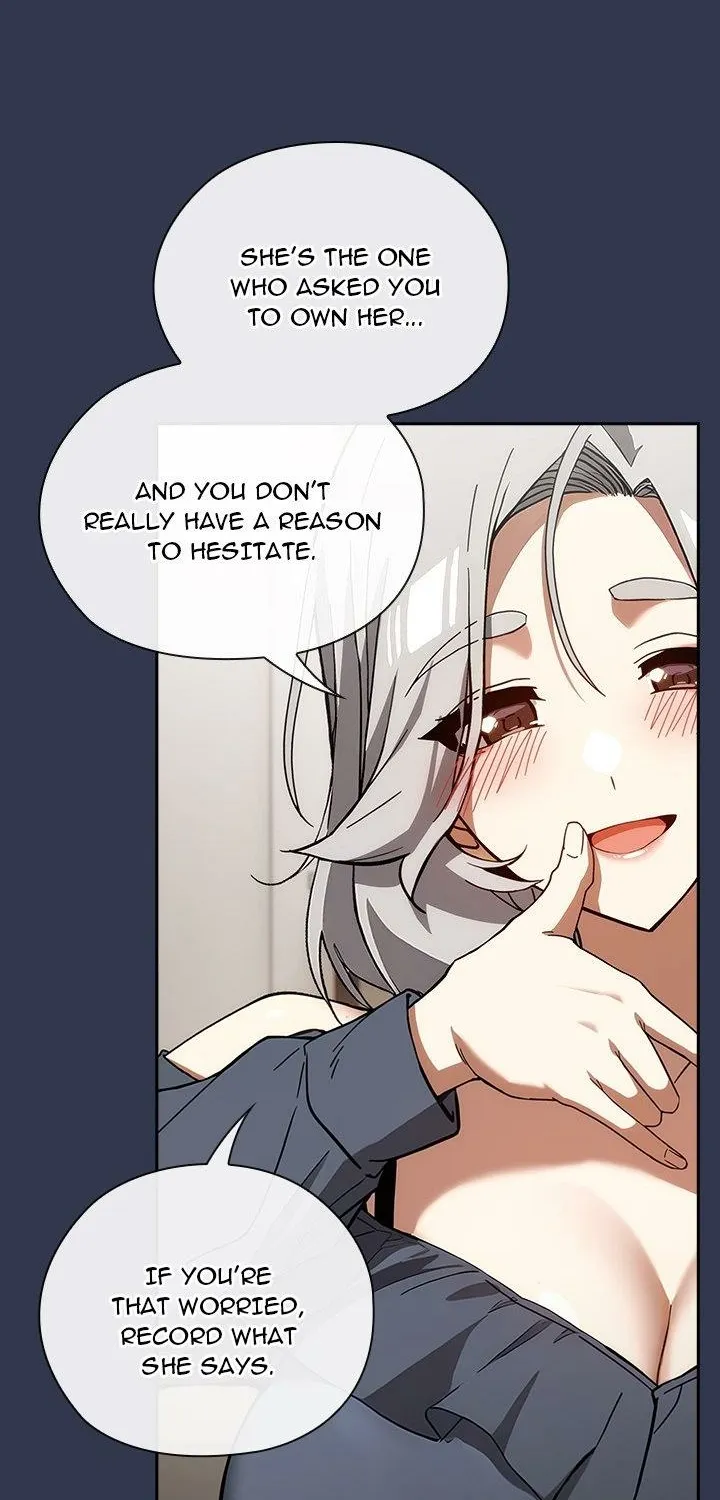 Switch ON Season 2 Chapter 4 page 66 - 