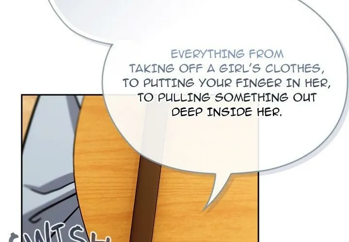 Switch ON Season 2 Chapter 4 page 8 - 
