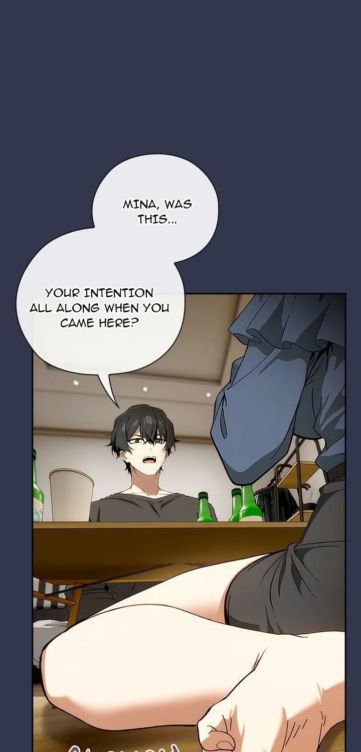 Switch ON Season 2 Chapter 4 page 71 - 