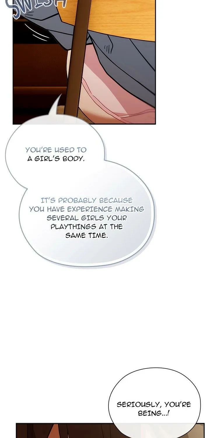 Switch ON Season 2 Chapter 4 page 9 - 