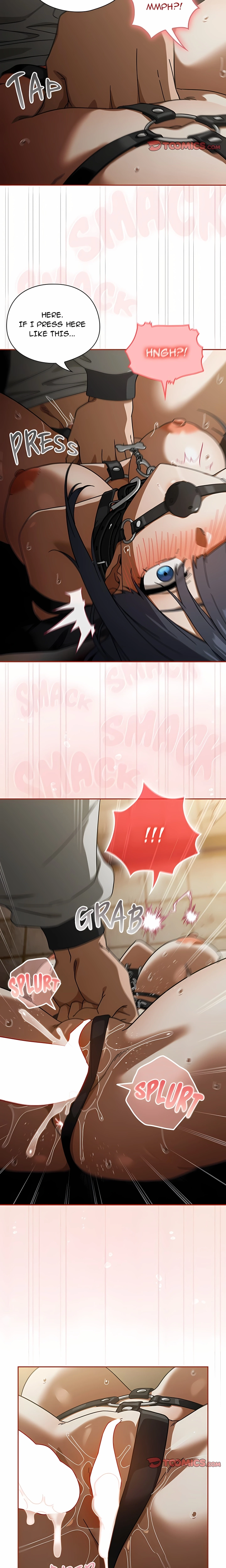 Switch ON Season 2 Chapter 40 page 2 - 