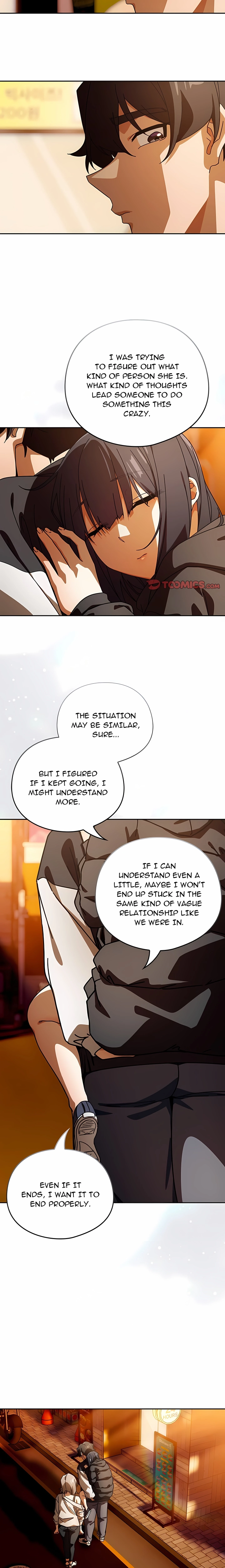 Switch ON Season 2 Chapter 40 page 16 - 