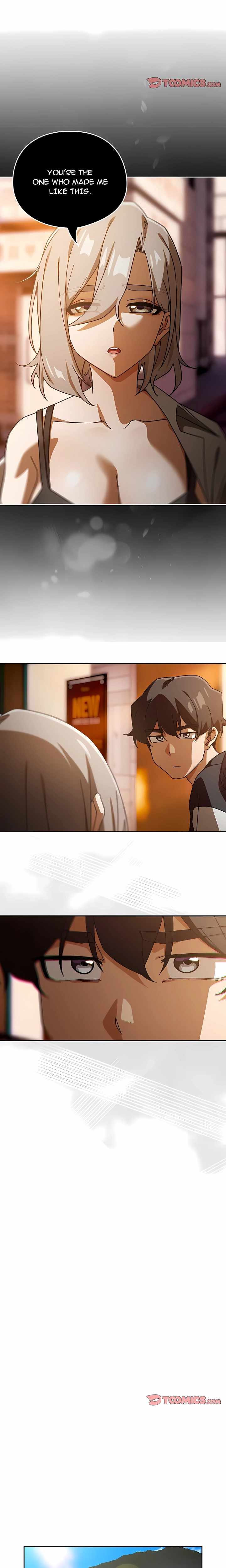 Switch ON Season 2 Chapter 40 page 18 - 