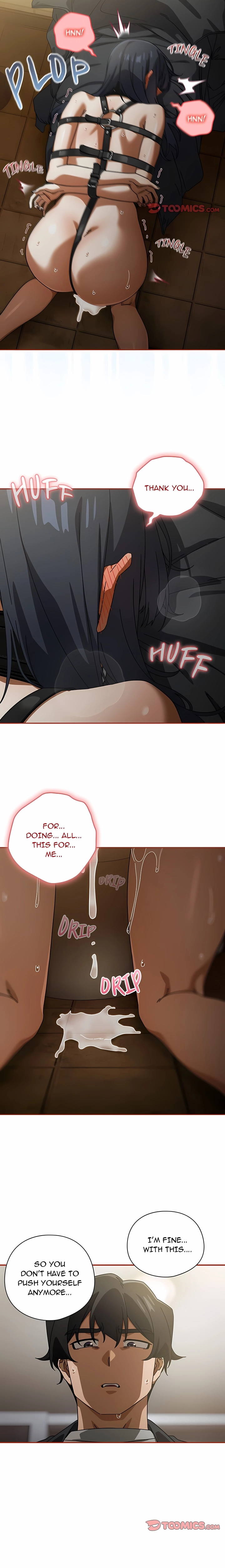 Switch ON Season 2 Chapter 40 page 7 - 