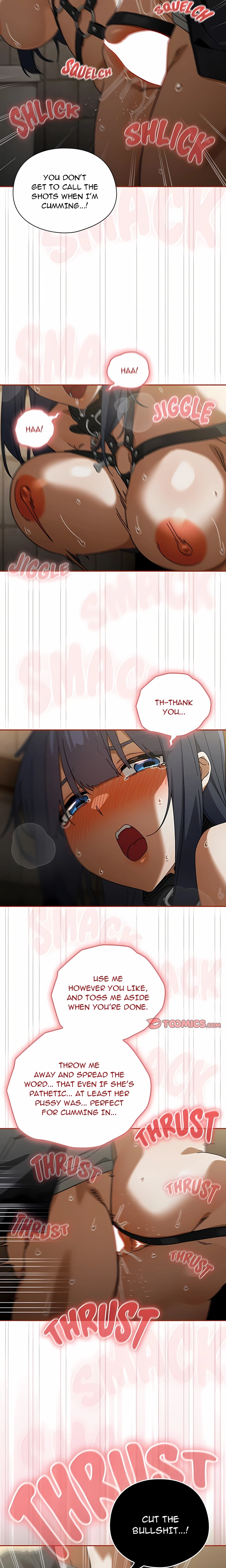 Switch ON Season 2 Chapter 40 page 9 - 