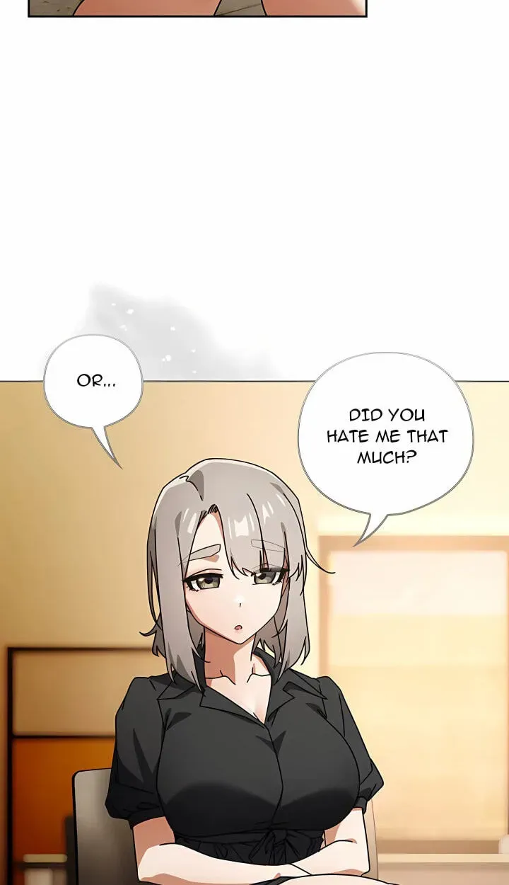 Switch ON Season 2 Chapter 41 page 11 - 