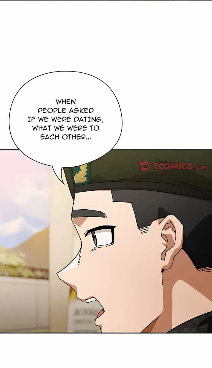 Switch ON Season 2 Chapter 41 page 15 - 