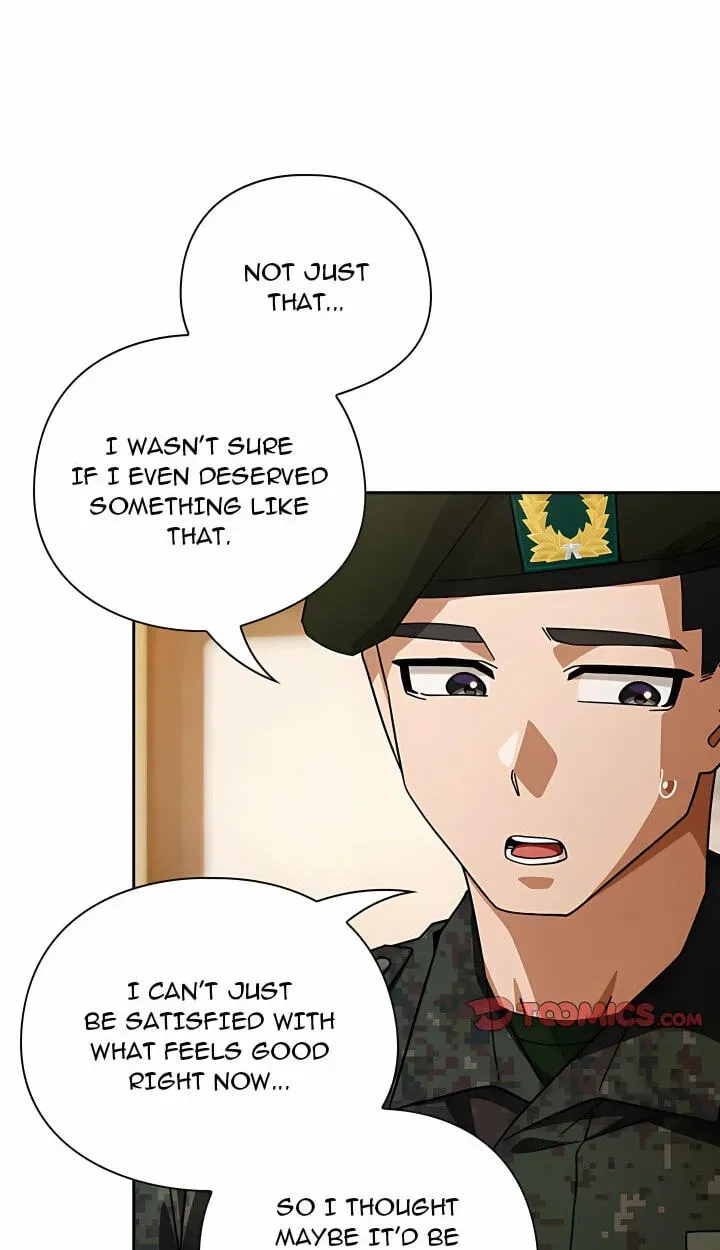 Switch ON Season 2 Chapter 41 page 18 - 