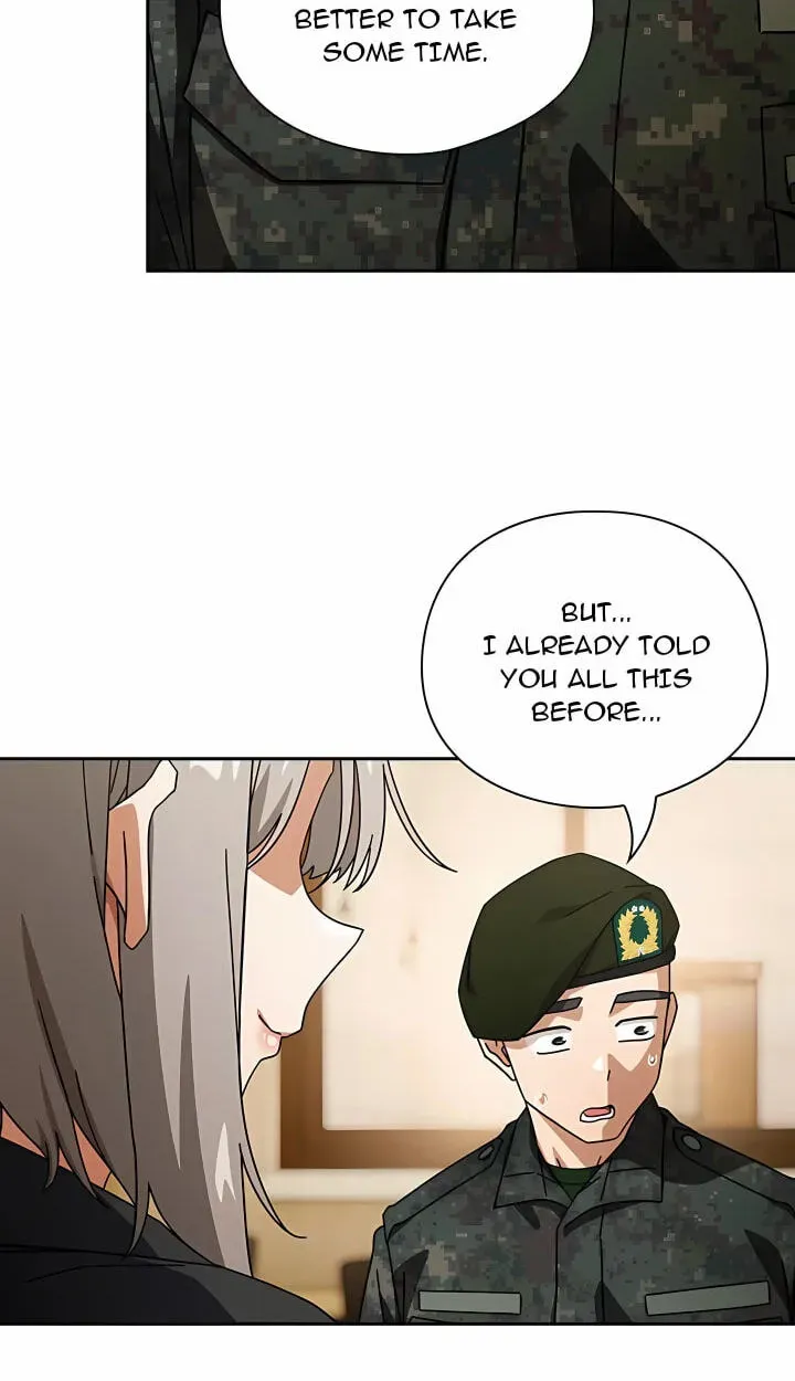 Switch ON Season 2 Chapter 41 page 19 - 