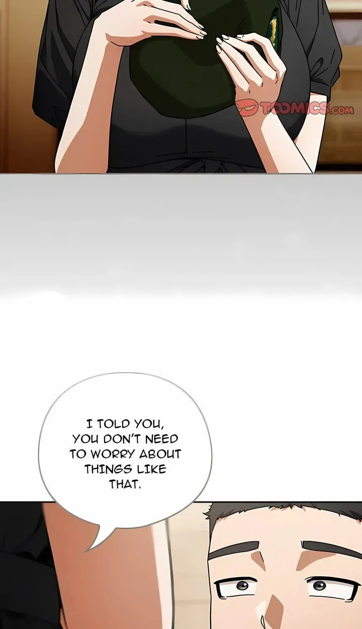 Switch ON Season 2 Chapter 41 page 22 - 