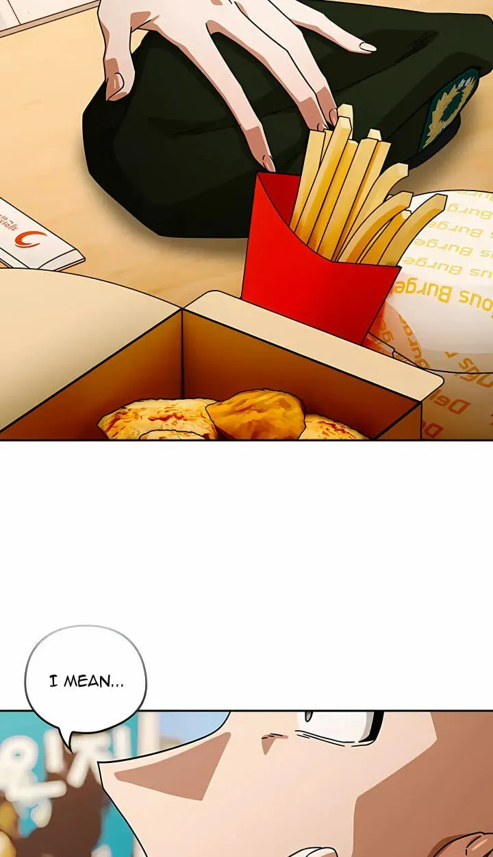 Switch ON Season 2 Chapter 41 page 26 - 