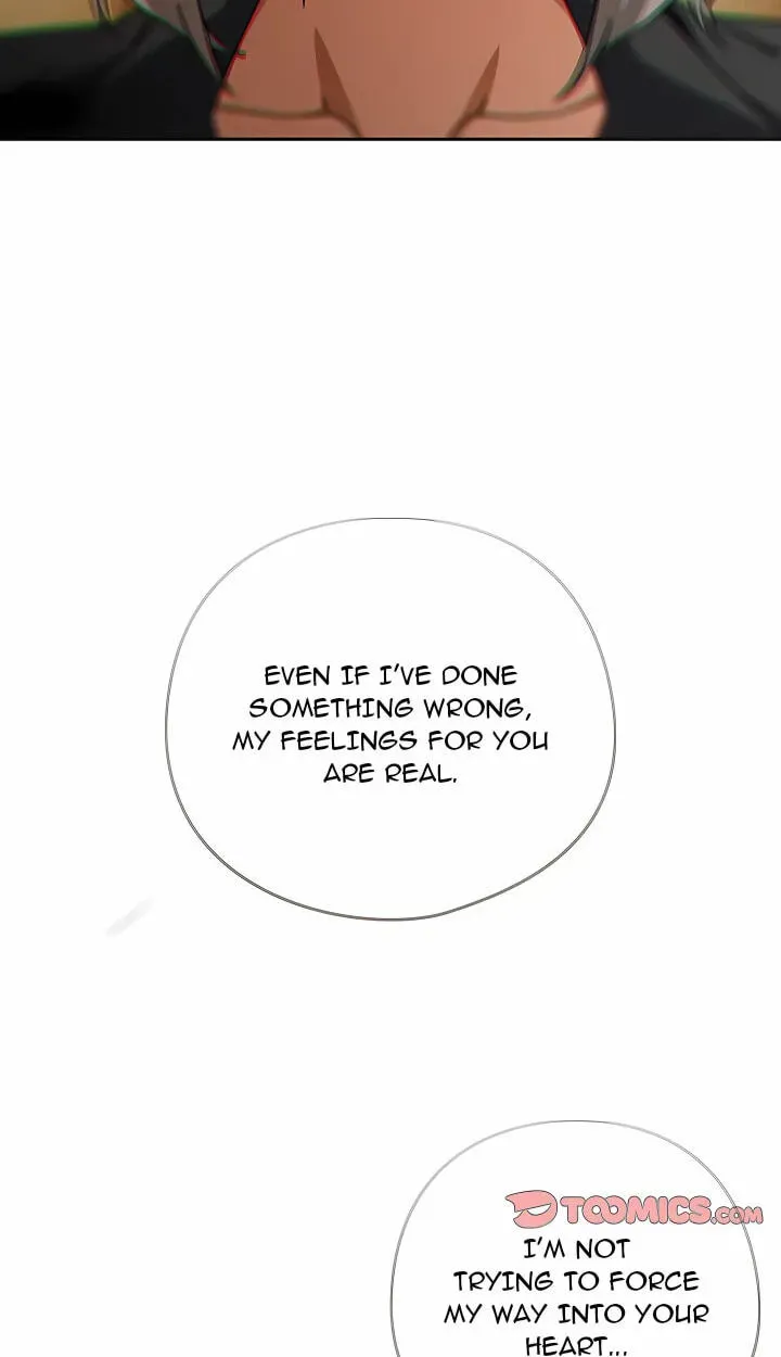 Switch ON Season 2 Chapter 41 page 28 - 
