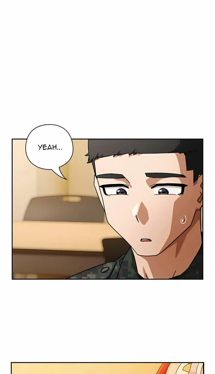 Switch ON Season 2 Chapter 41 page 33 - 