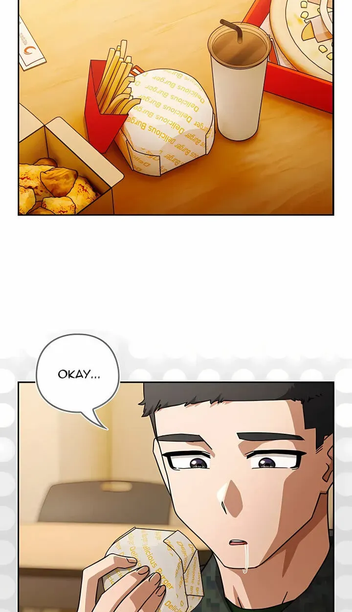 Switch ON Season 2 Chapter 41 page 34 - 