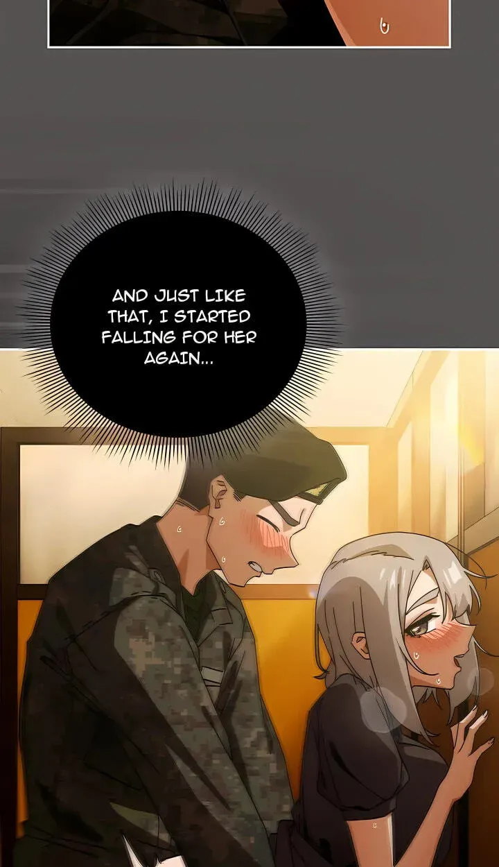 Switch ON Season 2 Chapter 41 page 41 - 