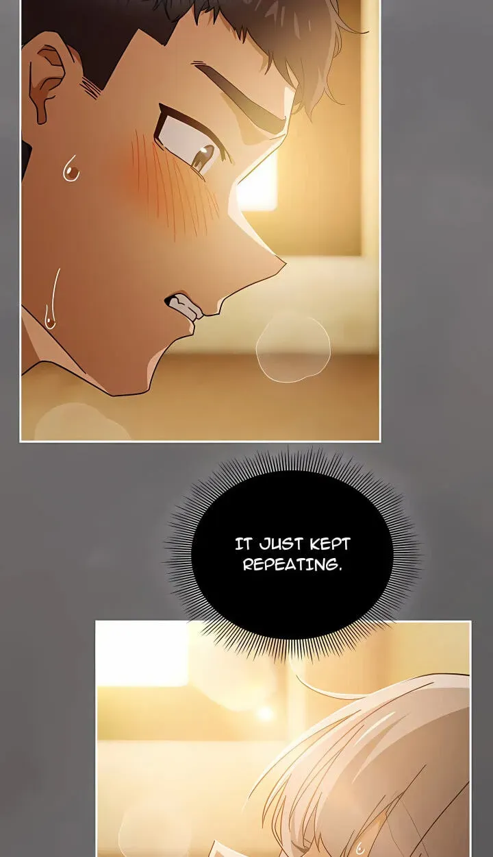 Switch ON Season 2 Chapter 41 page 46 - 