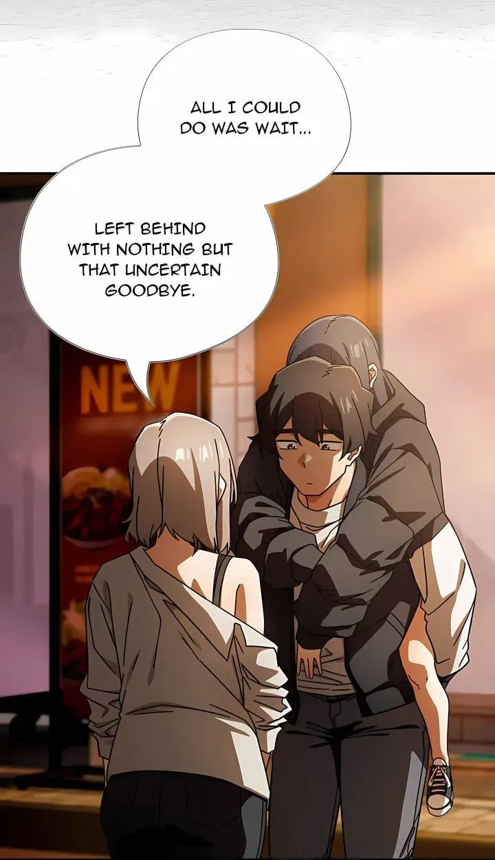 Switch ON Season 2 Chapter 41 page 50 - 