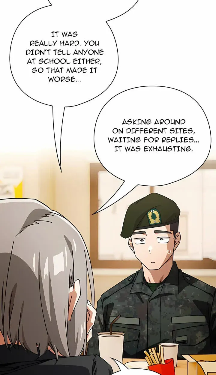 Switch ON Season 2 Chapter 41 page 6 - 