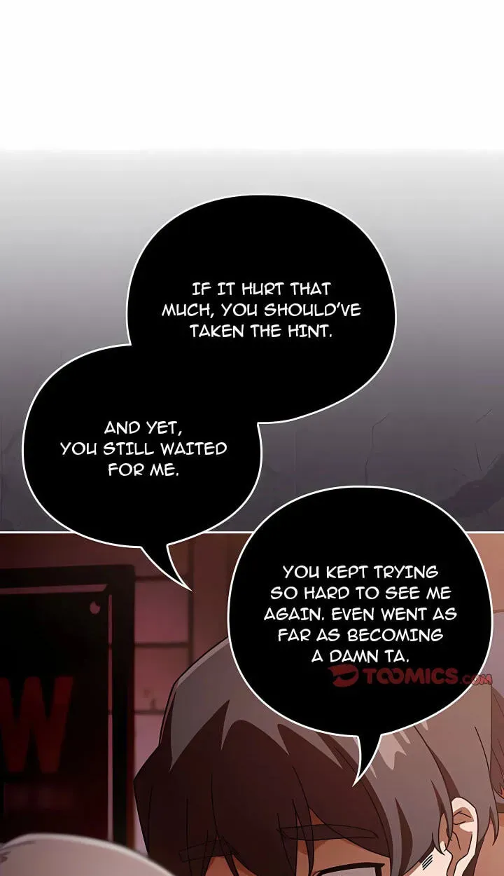 Switch ON Season 2 Chapter 41 page 55 - 