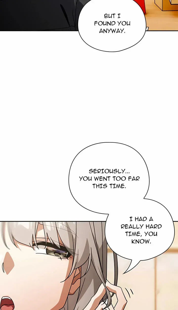 Switch ON Season 2 Chapter 41 page 7 - 