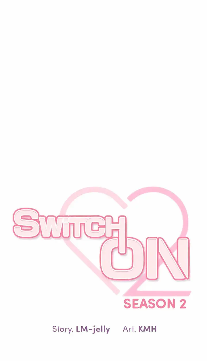 Switch ON Season 2 Chapter 41 page 63 - 