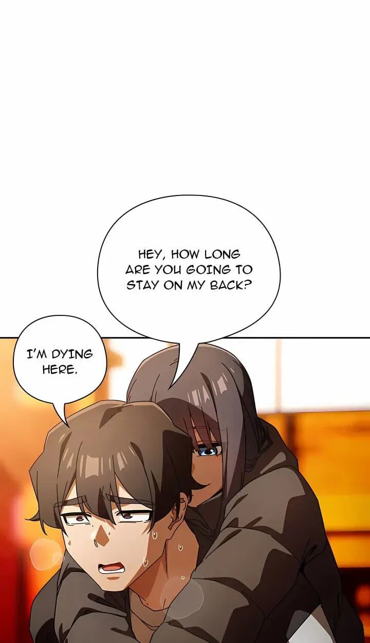 Switch ON Season 2 Chapter 41 page 66 - 