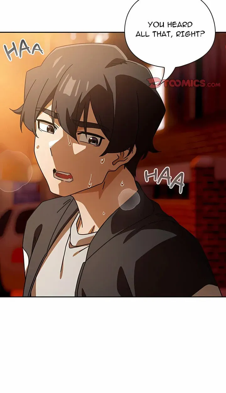 Switch ON Season 2 Chapter 41 page 69 - 