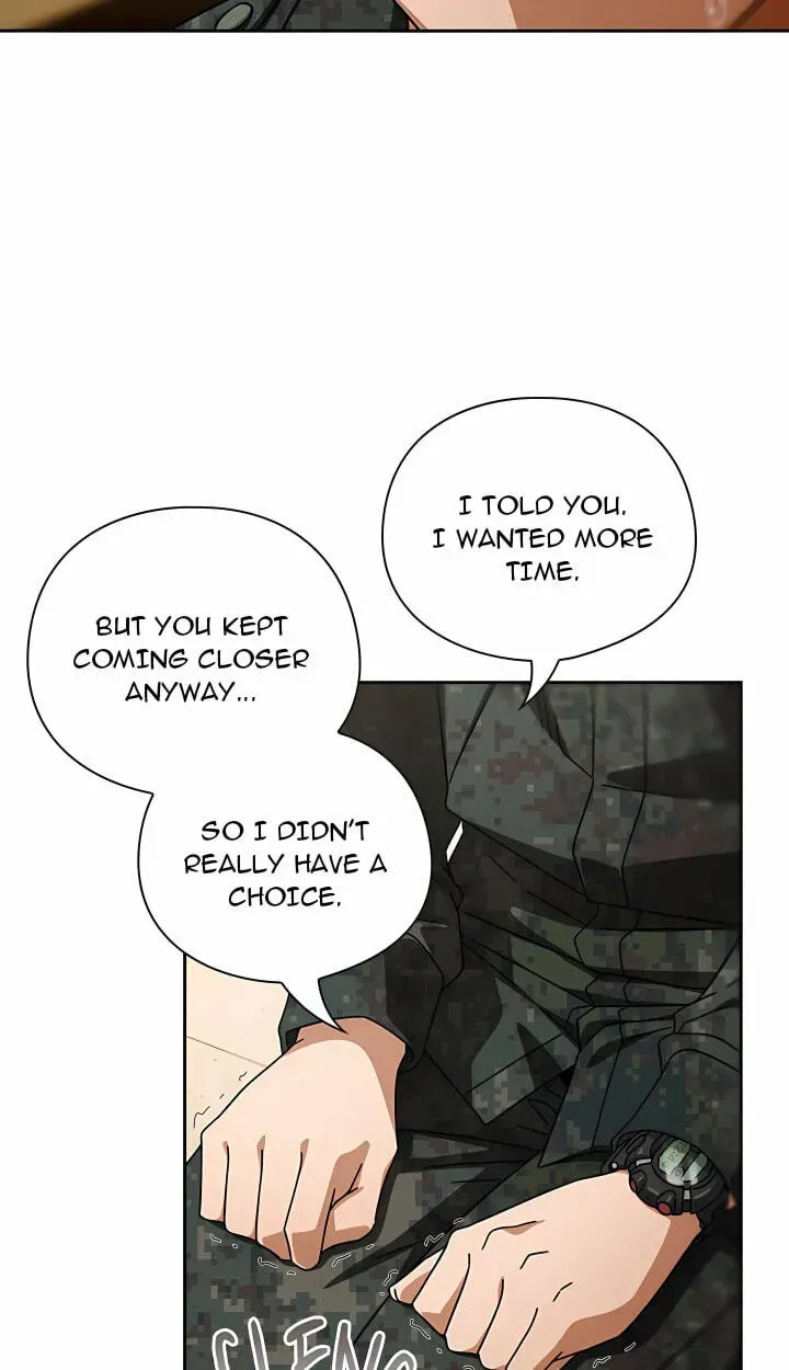 Switch ON Season 2 Chapter 41 page 9 - 