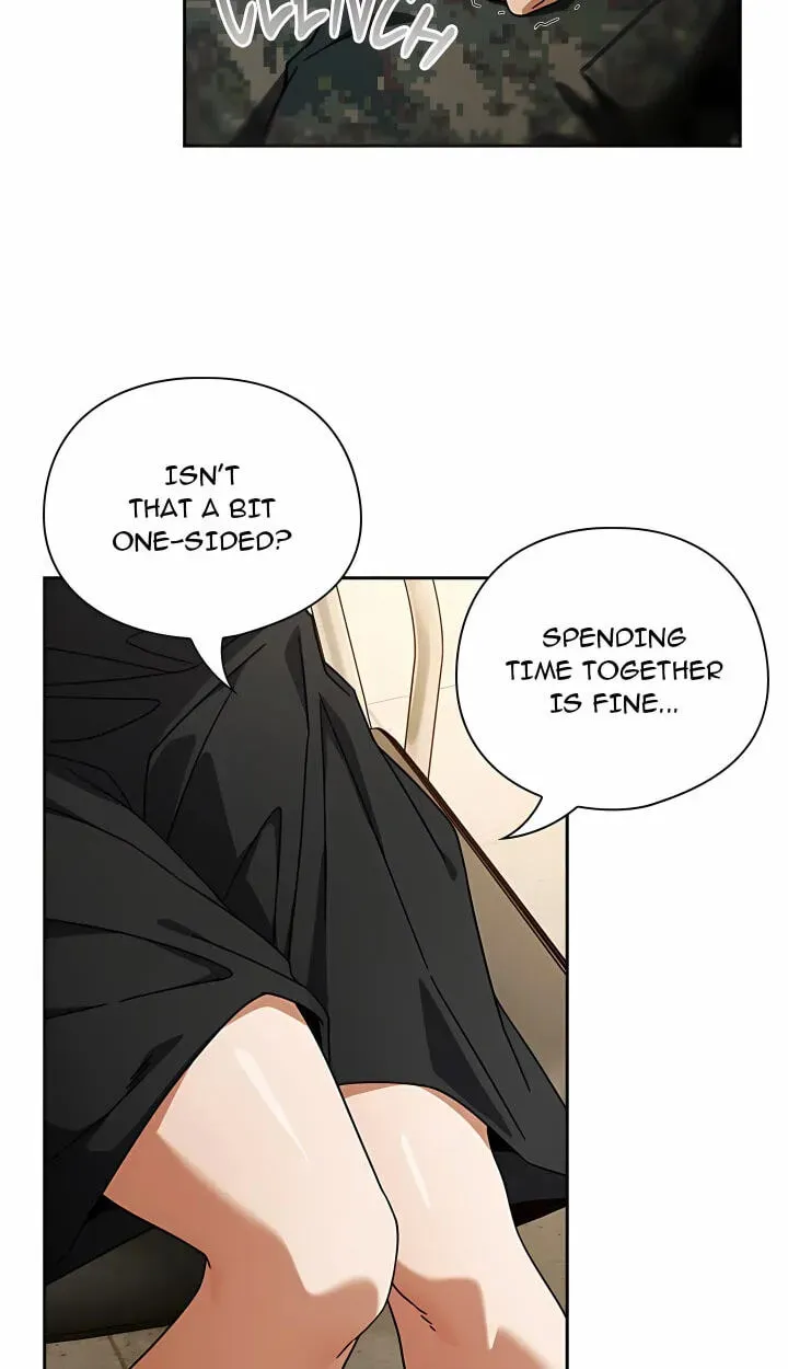 Switch ON Season 2 Chapter 41 page 10 - 