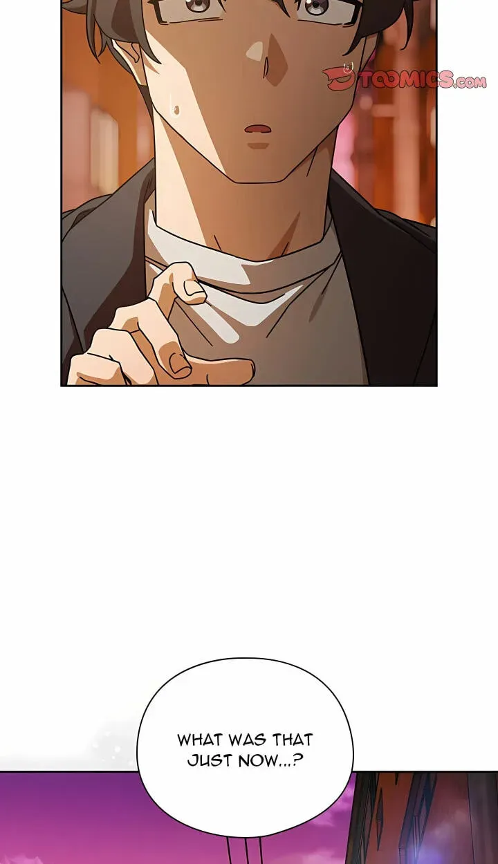 Switch ON Season 2 Chapter 42 page 12 - 
