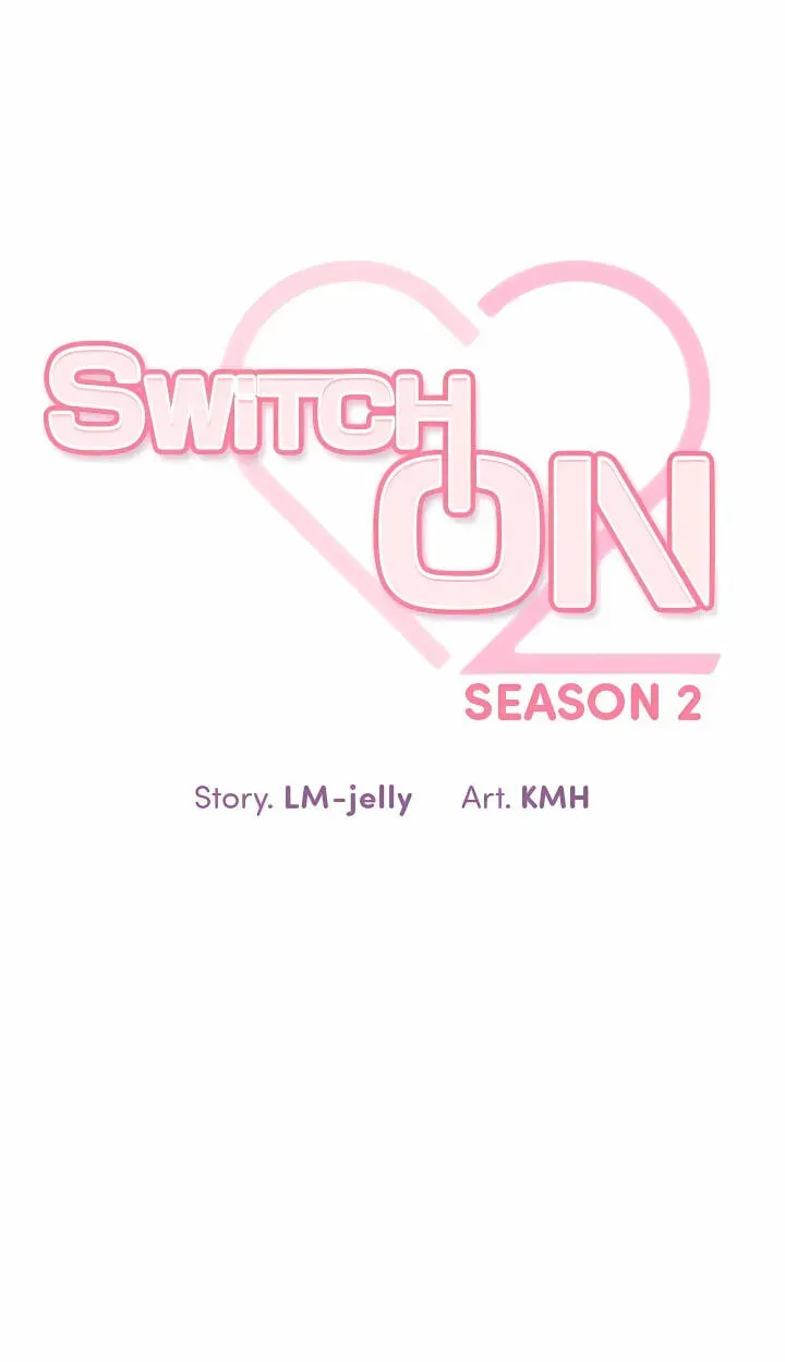 Switch ON Season 2 Chapter 42 page 14 - 
