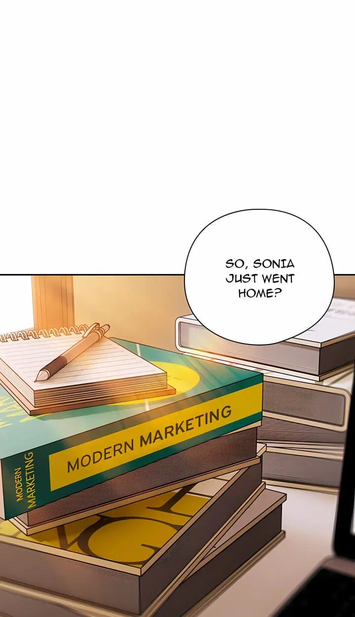 Switch ON Season 2 Chapter 42 page 16 - 